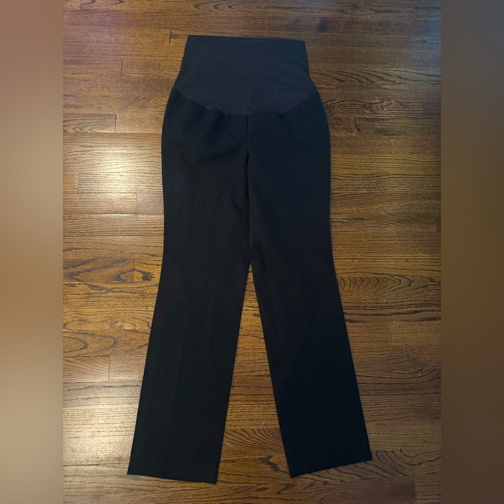 Like New Loft Maternity Pants!